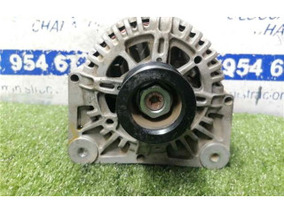 Генератор Dacia Lodgy