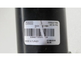 Моторчик дворников GK3117B571BA Ford Transit