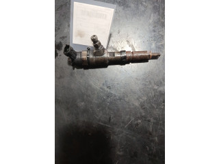 Форсунка 0445110252 Citroen C2