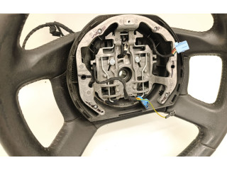 Руль Citroen C5  2008 - 2016 года 96829213ZD      