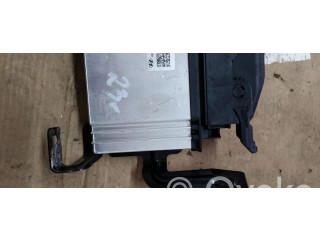 Блок управления двигателем Блок управления 39116-07155 Hyundai i10