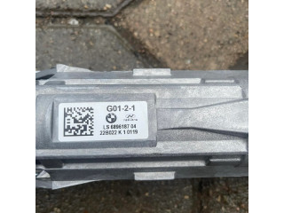Рулевая рейка 6896187 BMW X3 G01 2018- года