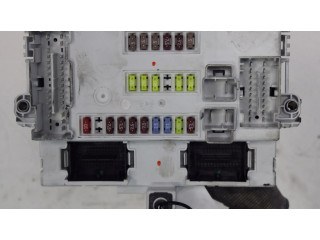 Блок предохранителей Alfa Romeo Giulietta