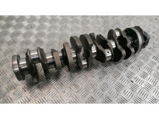 Kliková hřídel 3063737   Volvo XC90  pro naftový motor 2.4  D5 AWD