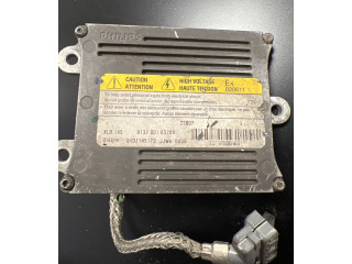 Блок управления Xenon