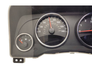 Панель приборов 68080414AC Jeep Compass