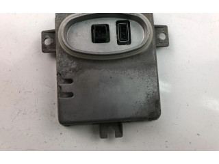 Блок фонаря / (блок «хenon»)