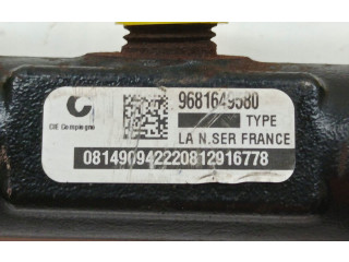 Топливная рампа 9681649580, HDI   Citroen C8  