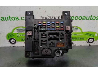 Модуль управления BSM 8637A321 Mitsubishi Lancer X