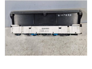 Přístrojová deska Suzuki Grand Vitara I 2001 3410052D32, 2573307901