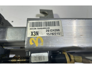 Рулевая рейка 26124398 Chevrolet Corvette C6 2004 - 2007 года