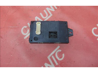 Блок комфорта 8201029421, DA.006.21.29671 Dacia Logan I