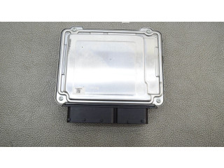 Блок управления двигателя 04C907309BP Skoda Fabia Mk3 (NJ)