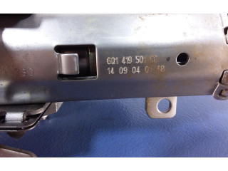 Рулевая рейка 6Q1419501, 6Q1419501 Skoda Fabia Mk2 (5J) 2007 - 2014 года