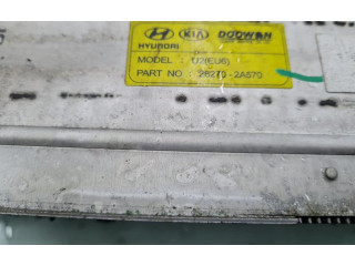 Интеркулер  282702A570   KIA Ceed 