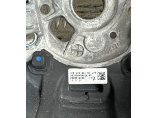 Руль Volkswagen Golf VI 2008 - 2013 года 3C8959537D, 3C8959538G