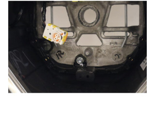 Руль 98255044ZD Peugeot 2008 II