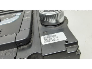 Блок управления климат-контролем 31398588   Volvo V60