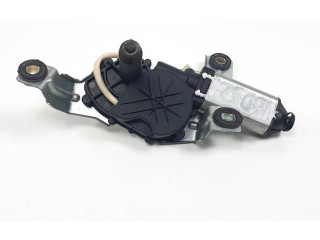 Моторчик заднего дворника Volvo XC90