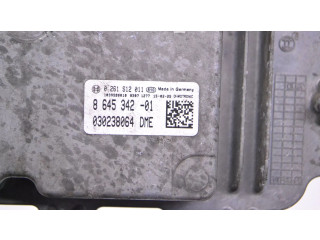 Řídící jednotka 8645342 BMW i8 2015