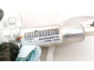 Боковая подушка безопасности 60682430, 1000073   Alfa Romeo GT