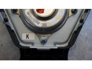 Подушка безопасности водителя    Infiniti Q70 Y51