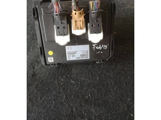 Блок комфорта 6C0937090C   Skoda Fabia Mk3 (NJ)   