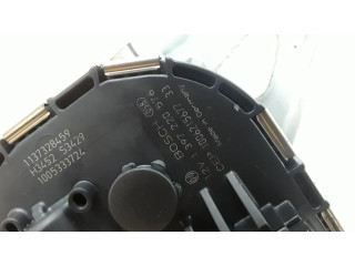 Моторчик дворников 1397220576, 1137328459 Peugeot 5008