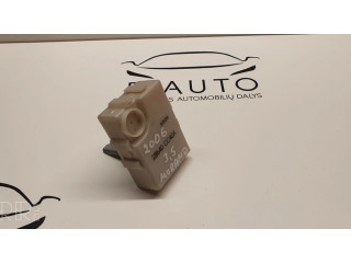 Блок управления сигнализации