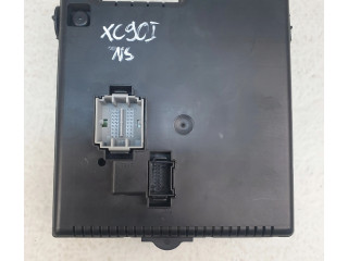 Блок комфорта 31314469   Volvo XC90   