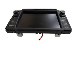 Дисплей 5G0919606 Volkswagen e-Golf