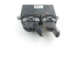 Блок управления двигателя 1860C290 Mitsubishi Lancer VIII