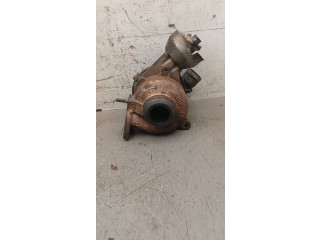 Турбина 765993, GT1749V Ford Kuga I 2009