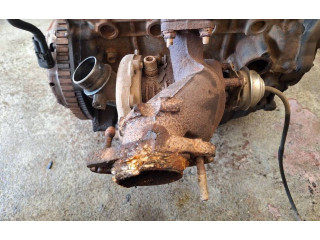  Турбина Peugeot 807  9649588080, 9649588080         