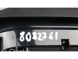 Включатель циркуляции воздуха