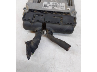 Řídící jednotka 03G906021CG, 1039S12044 Volkswagen Caddy 2005