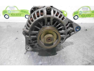 Генератор MD343416, A3TA5491 Mitsubishi Carisma