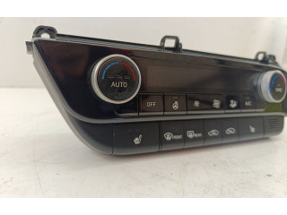 Блок управления климат-контролем 97250AA430LS5   Hyundai Elantra VII