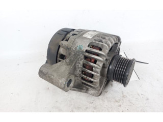 Генератор 51884351, 51884351 Jeep Renegade