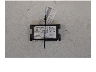 Блок управления ASC 5NA035284C Audi A1