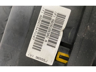 Блок предохранителей  56050263AC, ASGH015470047   Jeep Grand Cherokee (WJ)    