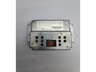 Дисплей    9631241080, EMFDCEM01   Peugeot 607