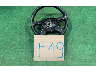 Руль Audi Q3 8U 2011 - 2016 года 8U0419091T