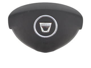 Подушка безопасности водителя 985708387R   Dacia Duster