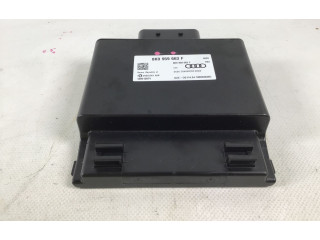 Блок управления 8K0959663F   Audi RS7 C7