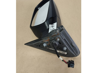 Зеркало электрическое Jeep Grand Cherokee (WK) 2005 - 2010 года