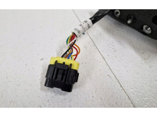 Зеркало электрическое        KIA Pro Cee'd II  2013 - 2018 года   