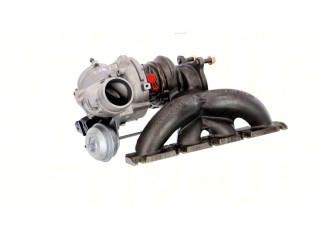  Турбина Audi A5 8T 8F  53039880291, 53039880291         
