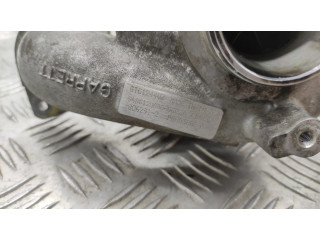 Turbodmychadlo Турбина 9686120680   Peugeot 508 1.6  