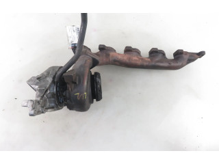 Turbodmychadlo Турбина 6121420101, 6121420101 Mercedes-Benz E AMG W211 OM 647.961